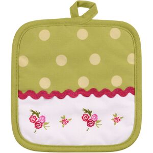 Premier Housewares - Rose Cottage Pot Holder