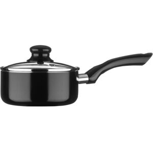 Premier Housewares - Small Ecocook Saucepan - 1.5 Ltr