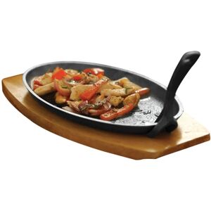 Premier Housewares Small Sizzler Dish