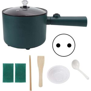 YMYNY 1.8 Large Capacity Electric Wok, Multifunctional for Home Use Electric Hot Pot, Small Single Layer Manual Electric Cooker, Suitable for Home Cooking, YMYNY 1.8 Large Capacity Electric Wok, Multifunctional for Home Use Electric Hot Pot, Small Single Layer Manual Electric Cooker, Suitable for Home Cooking,