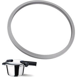 COOCHEER 22cm sealing ring for Fissler WMF pressure cookers, replacement ring for 6.5L Fissler pressure cookers, silicone seal for pressure cookers, lid COOCHEER 22cm sealing ring for Fissler WMF pressure cookers, replacement ring for 6.5L Fissler pressure cookers, silicone seal for pressure cookers, lid