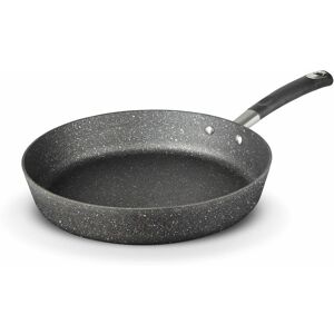 Tower 30cm Frying Pan Black - Unisex Kitchenware Tower 30cm Frying Pan Black - Unisex Kitchenware