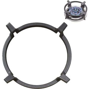 Cast iron wok ring for gas stove, gas stove accessories, universal non-slip pot holders, wok ring for gas stove, camping stove, trivet MUMU Cast iron wok ring for gas stove, gas stove accessories, universal non-slip pot holders, wok ring for gas stove, camping stove, trivet MUMU