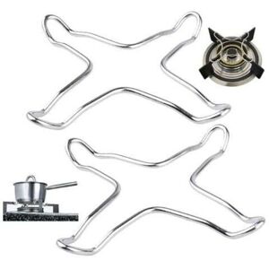 Mumu - Piece Gas Stove Reducer for Gas Stove, Trivet for Wok Gas Stove, Trivet for Gas Stove, Coffee Pot Holder Mumu - Piece Gas Stove Reducer for Gas Stove, Trivet for Wok Gas Stove, Trivet for Gas Stove, Coffee Pot Holder