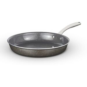 Cerastone Pro 30cm Forged Aluminium Frying Pan with Non-Stick Coating, Graphite T900203 - Tower Cerastone Pro 30cm Forged Aluminium Frying Pan with Non-Stick Coating, Graphite T900203 - Tower