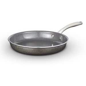 Cerastone Pro Forged Aluminium 28cm Frying Pan with Non-Stick Coating, Graphite T900208 - Tower Cerastone Pro Forged Aluminium 28cm Frying Pan with Non-Stick Coating, Graphite T900208 - Tower