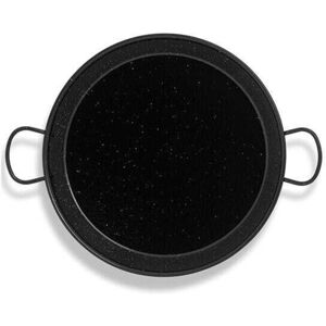 EDM - Vaello Enamel Coated Paella Pan 42cm EDM - Vaello Enamel Coated Paella Pan 42cm