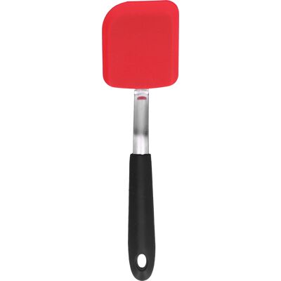 STUNACY Kitchen Silicone Frying Spatula Cooking Frying Pan Spatula Heatresistant Nonstick Cookware Pancake Cooking Baking STUNACY Kitchen Silicone Frying Spatula Cooking Frying Pan Spatula Heatresistant Nonstick Cookware Pancake Cooking Baking