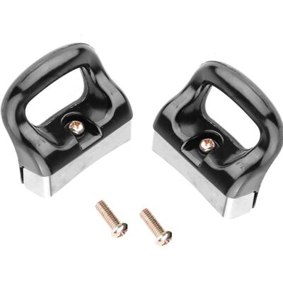 XVX Black Bakelite Side Handle For Pressure Cooker And Saucepan – Set Of 2 Sturdy And Non-slip Replacement Handles XVX Black Bakelite Side Handle For Pressure Cooker And Saucepan – Set Of 2 Sturdy And Non-slip Replacement Handles