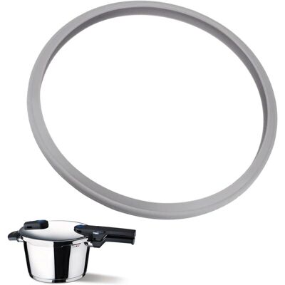 OEM 22cm Sealing Gasket For Fissler Wmf Pressure Cooker, Replacement Pressure Cooker Gasket For Fissler 6.5l, Lid Accessories OEM 22cm Sealing Gasket For Fissler Wmf Pressure Cooker, Replacement Pressure Cooker Gasket For Fissler 6.5l, Lid Accessories