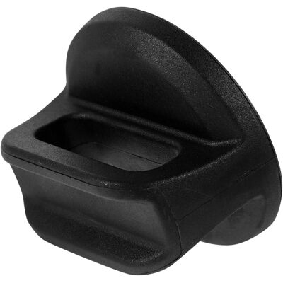 OEM Heat-resistant Bakelite Lid Handle, Replacement For Saucepans, Glass Lids, Woks And Stockpots, Black OEM Heat-resistant Bakelite Lid Handle, Replacement For Saucepans, Glass Lids, Woks And Stockpots, Black
