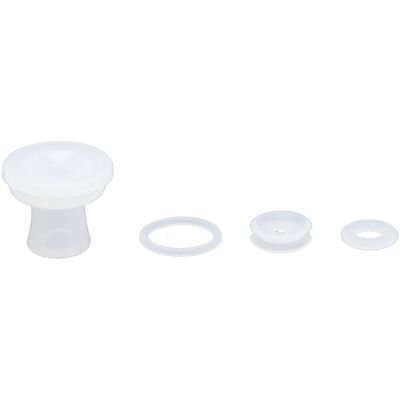 STUNACY 20set Pressure Cooker Gaskets Replacement Rubber Gaskets Parts For All Brands Of Models STUNACY 20set Pressure Cooker Gaskets Replacement Rubber Gaskets Parts For All Brands Of Models