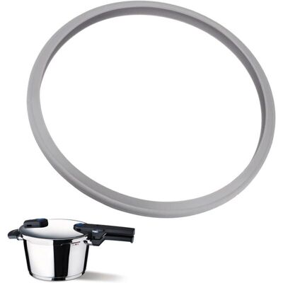 OEM Silicone Sealing Ring, 22 Cm, For Fissler 6.5l Pressure Cooker – Compatible Replacement, High Temperature Resistant. OEM Silicone Sealing Ring, 22 Cm, For Fissler 6.5l Pressure Cooker – Compatible Replacement, High Temperature Resistant.