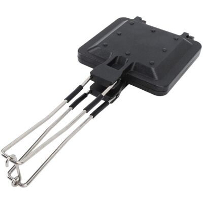 OEM Egg Pan Without Stick, Mcgriddle Panini Pan With Removable Grill Pan And Handle, Small Panini Press For Induction And Gas Stove OEM Egg Pan Without Stick, Mcgriddle Panini Pan With Removable Grill Pan And Handle, Small Panini Press For Induction And Gas Stove