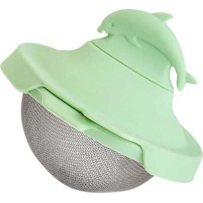 OEM Silicone Steamer For Household Gadget OEM Silicone Steamer For Household Gadget