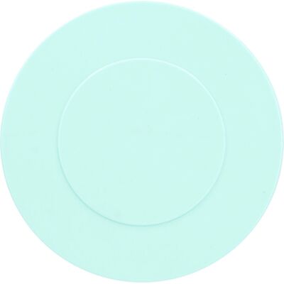 STUNACY Silicone Pot Lid Reusable Pressure Cooker Sealing Cover Kitchen Accessories Green STUNACY Silicone Pot Lid Reusable Pressure Cooker Sealing Cover Kitchen Accessories Green