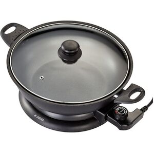 Judge Electricals 32cm Non-Stick Electric Wok 3.7L