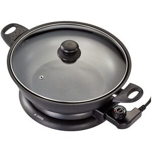 Judge Electricals 32cm Non-Stick Electric Wok 3.7L Judge Electricals 32cm Non-Stick Electric Wok 3.7L