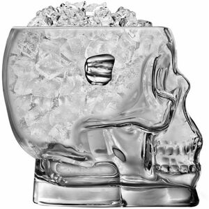 Final Touch - Brainfreeze Skull Ice Bucket