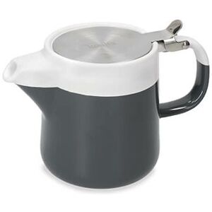 LA CAFETIÈRE La Cafetiere Barcelona Teapot 2 Cup Cool Grey