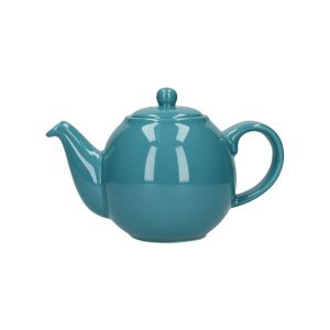 London Pottery - Globe 6 Cup Teapot Aqua