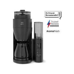 Aromafresh 2 Grind & Brew 1030-01 Pro Glass Jug - Melitta