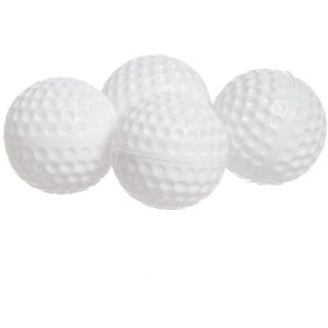 Novelty Golf Ball Drink Coolers - Pack of 12 - Mixology