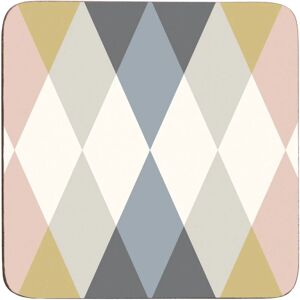 Premier Housewares - Cirque Coasters - Set of 4