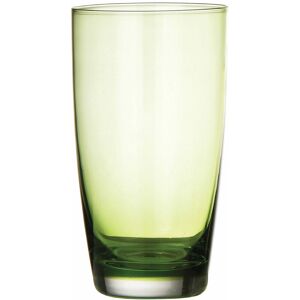 Premier Housewares Hi-Ball Green Glass