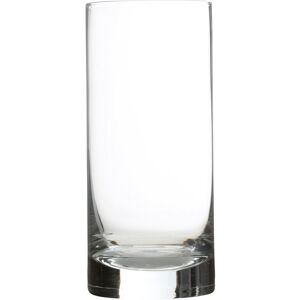 Premier Housewares - Highball Clear Glass - 600ml