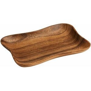 Premier Housewares - Kora Small Concave Shape Serving Dish