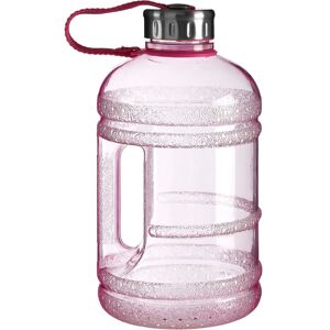 Premier Housewares - Pink 1890ml Sports Drinking Bottle