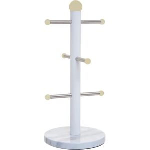 Premier Housewares - Six Cup Mug Tree