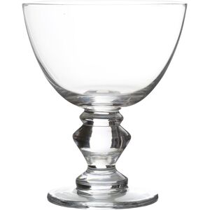 Premier Housewares - Sundae Glass Dish - 400ml