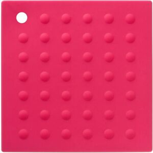 Premier Housewares - Zing Hot Pink Trivet