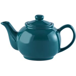 PRICE & KENSINGTON Price&kensington - Teal 2 Cup Teapot