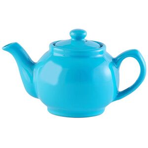 PRICE & KENSINGTON Price&kensington - Blue 2 Cup Teapot