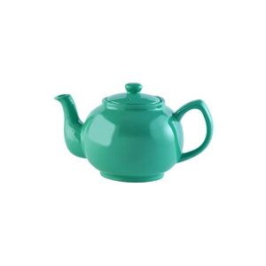 PRICE & KENSINGTON Price&kensington - Jade Green 6 Cup Teapot