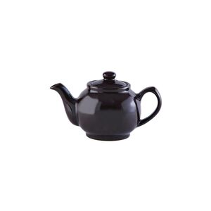 Price & Kensington Rockingham Brown 2 Cup Teapot