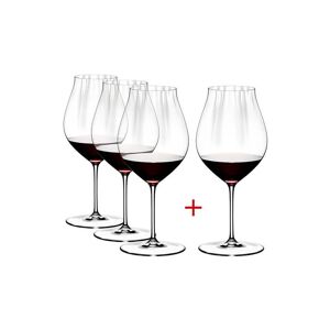 Performance Pinot Noir Glasses 4 for 3 - Riedel