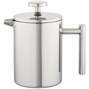 Coffee 2.5 Cup Double Walled Cafetiere 300ml - Stellar