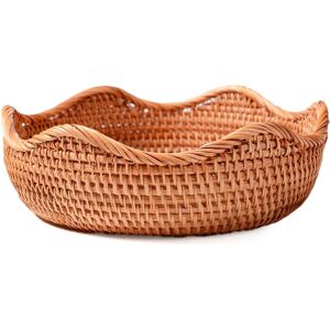 PESCE Storage Basket for Fruit, Bread Serving Basket Decorative Gift Baskets style1