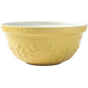 Originals Yellow Corn Design 30cm Mixing Bowl - Tala