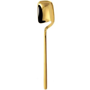 NEIGE 12 Piece Coffee Spoons, 5.6 Inch 18/8 Stainless Steel Espresso Spoon NEIGE 12 Piece Coffee Spoons, 5.6 Inch 18/8 Stainless Steel Espresso Spoon