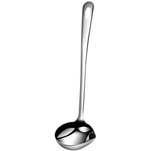 DHKLFA 304 kitchen ladle soup ladle cooking ladle for soup heat resistant hollow handle design stainless steel ladle for cooking KPdUV2TuDuMP DHKLFA 304 kitchen ladle soup ladle cooking ladle for soup heat resistant hollow handle design stainless steel ladle for cooking KPdUV2TuDuMP