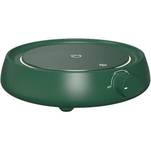 CCYKXA Heated Coaster – Tea Drink Warmer, Heated Coaster Drink Warmer with Automatic Shut-Off, 3 Temperature Settings, Cup Warmer CCYKXA Heated Coaster – Tea Drink Warmer, Heated Coaster Drink Warmer with Automatic Shut-Off, 3 Temperature Settings, Cup Warmer