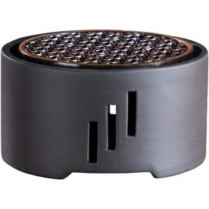 Ceramic Teapot Warmer Candle Warmer Stand Tea with Metal Rack Tea Stove Milk Warmer for Home Coffee Milk Tea (without Candle) Readcly Ceramic Teapot Warmer Candle Warmer Stand Tea with Metal Rack Tea Stove Milk Warmer for Home Coffee Milk Tea (without Candle) Readcly
