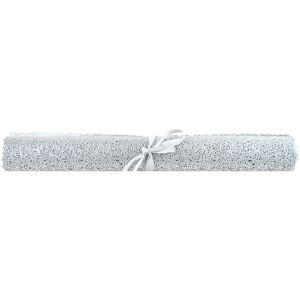 YÖL - Christmas Table Runner All In one Table Mat Xmas Dinner Decoration Silver Party Tableware Place Mat Festive YÖL - Christmas Table Runner All In one Table Mat Xmas Dinner Decoration Silver Party Tableware Place Mat Festive