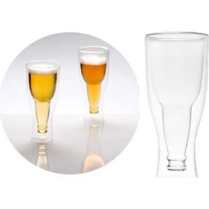 BALVI Gravity Beer Glasses 250 ml (x2) BALVI Gravity Beer Glasses 250 ml (x2)