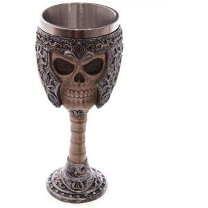 ROSE Household wine set stainless steel resin double layer liquor glass (C, style) ROSE Household wine set stainless steel resin double layer liquor glass (C, style)